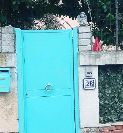 リヴォルノ Gli Oleandriヴィラ エクステリア 写真